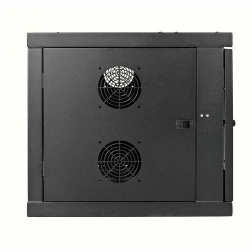 Armoire rack Tripp Lite by Eaton SmartRack SRW9UDPVRT – Pour serveur, LA