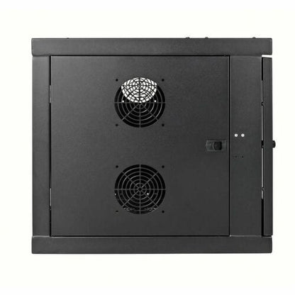 Armoire rack Tripp Lite by Eaton SmartRack SRW9UDPVRT – Pour serveur, LA