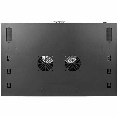 Armoire rack Tripp Lite by Eaton SmartRack SRW9UDPVRT – Pour serveur, LA