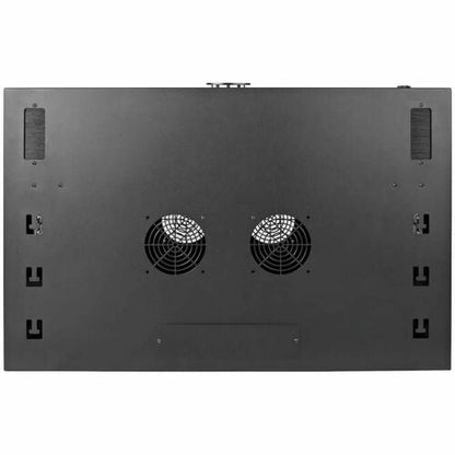Armoire rack Tripp Lite by Eaton SmartRack SRW9UDPVRT – Pour serveur, LA