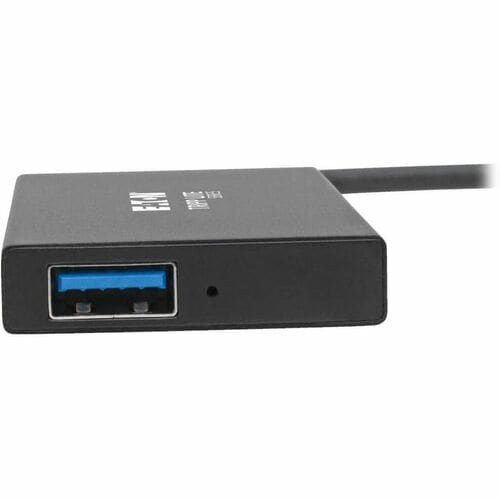 Hub USB 3.0 ultra-rapide Tripp Lite par Eaton, 5 Gbit/s - 4 ports USB