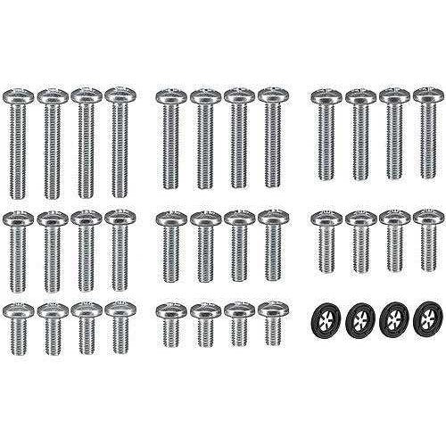Kit de matériel de montage universel pour écran plat Chief