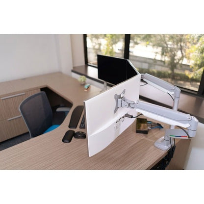 Brazo de montaje Kensington SmartFit para monitor