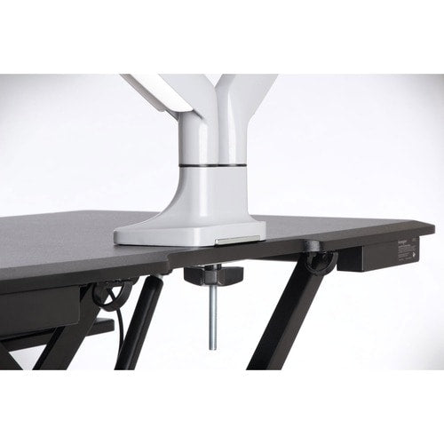 Brazo de montaje Kensington SmartFit para monitor