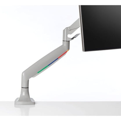 Brazo de montaje Kensington SmartFit para monitor