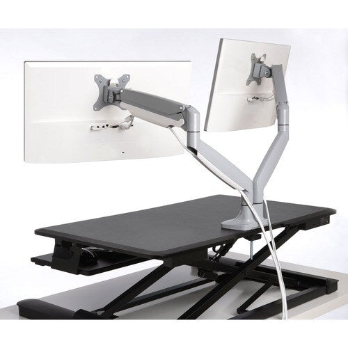 Brazo de montaje Kensington SmartFit para monitor