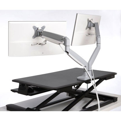 Brazo de montaje Kensington SmartFit para monitor