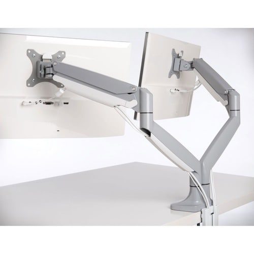 Brazo de montaje Kensington SmartFit para monitor