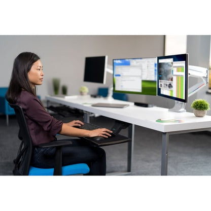 Brazo de montaje Kensington SmartFit para monitor