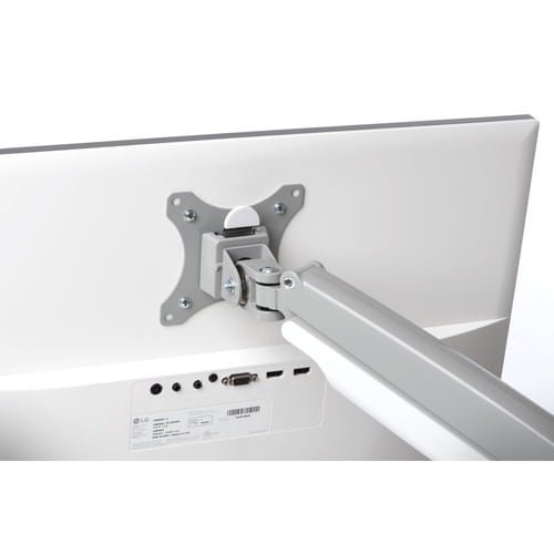 Brazo de montaje Kensington SmartFit para monitor