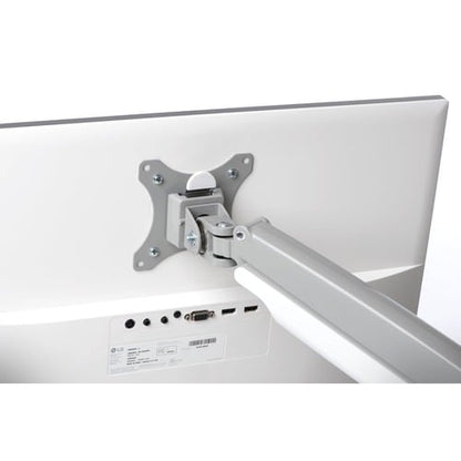Brazo de montaje Kensington SmartFit para monitor
