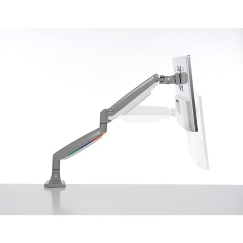 Brazo de montaje Kensington SmartFit para monitor