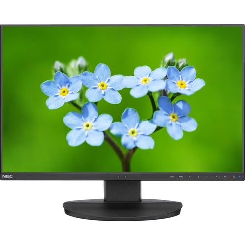NEC Display MultiSync EA231WU-H-BK WUXGA LCD Monitor