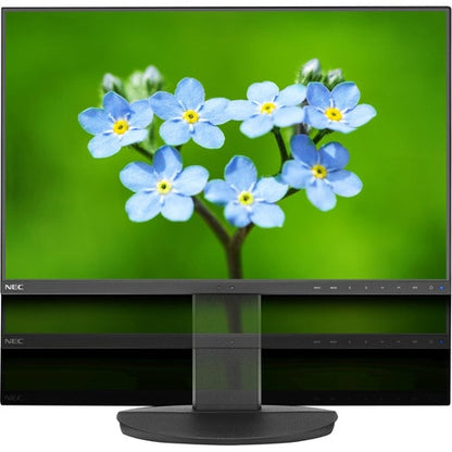 NEC Display MultiSync EA231WU-H-BK WUXGA LCD Monitor