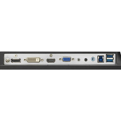 NEC Display MultiSync EA231WU-H-BK WUXGA LCD Monitor