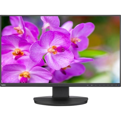 NEC Display MultiSync EA241F-BK Full HD LCD Monitor - 16:9