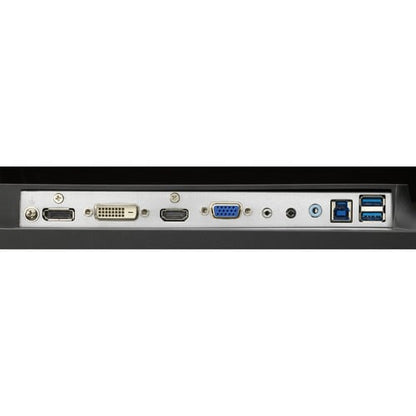NEC Display MultiSync EA241F-BK Full HD LCD Monitor - 16:9
