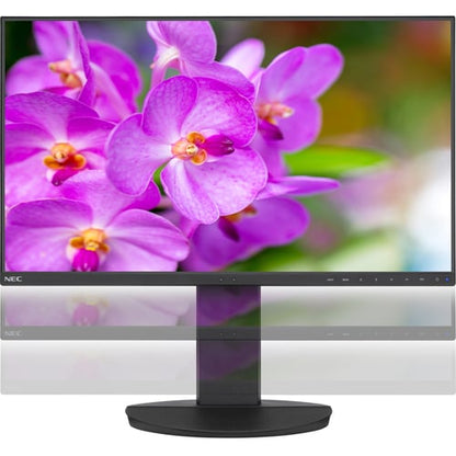 NEC Display MultiSync EA241F-BK Full HD LCD Monitor - 16:9