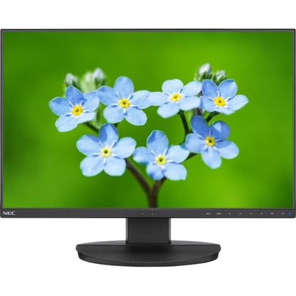 23IN LED MULTISYNC EA231WU-BK 1920X1200 VGA DVI HDMI NARROWBEZELS