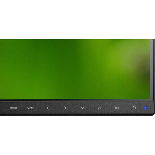 23IN LED MULTISYNC EA231WU-BK 1920X1200 VGA DVI HDMI NARROWBEZELS