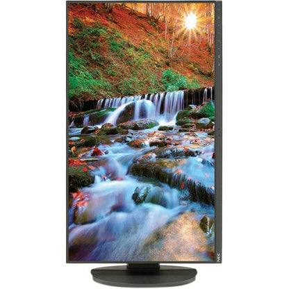 NEC Display MultiSync EA231WU-BK-SV WUXGA LCD Monitor