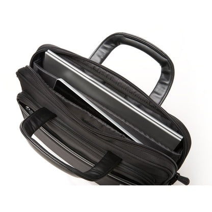Kensington Contour 2.0 Carrying Case (Briefcase) f