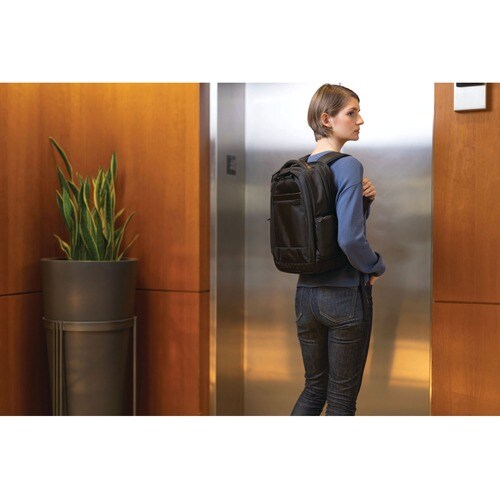 Kensington Contour Carrying Case (Backpack) for 14
