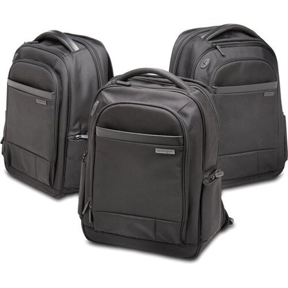 Kensington Contour Carrying Case (Backpack) for 14