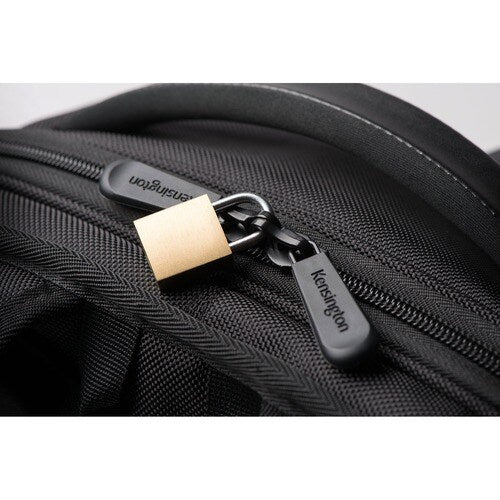 Kensington Contour Carrying Case (Backpack) for 14