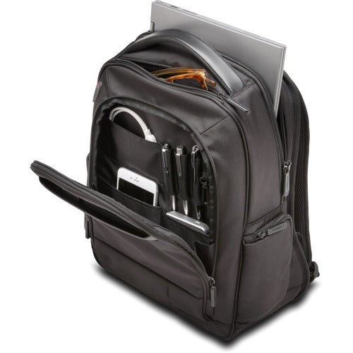 Kensington Contour Carrying Case (Backpack) for 14