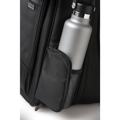 Kensington Contour Carrying Case (Backpack) for 14