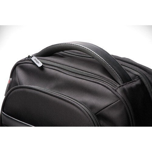 Kensington Contour Carrying Case (Backpack) for 14