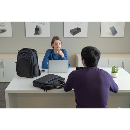 Kensington Contour Carrying Case (Backpack) for 14