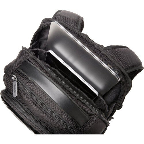 Kensington Contour Carrying Case (Backpack) for 14