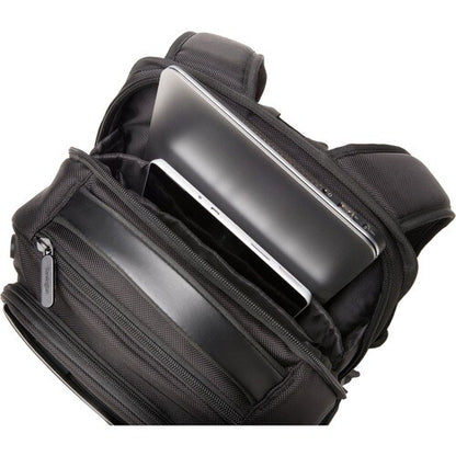 Kensington Contour Carrying Case (Backpack) for 14