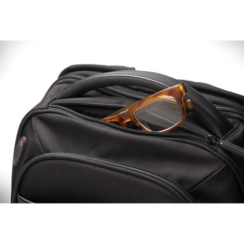 Kensington Contour Carrying Case (Backpack) for 14