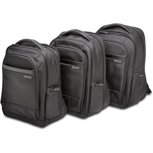 Kensington Contour Carrying Case (Backpack) for 14