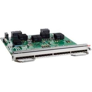 CATALYST 9400 SERIES 24PORT 10 GIGABIT ETHERNETSFP+ REMANUFACTURED