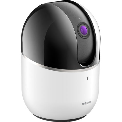 Cámara de red HD D-Link mydlink DCS-8515LH - Color - 5 m (16,40 pies) - 1280 x 72