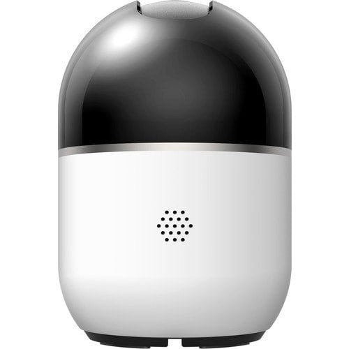 Cámara de red HD D-Link mydlink DCS-8515LH - Color - 5 m (16,40 pies) - 1280 x 72