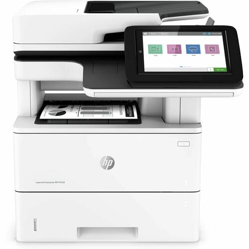ML LASERJET ENTERPRISE MFP M528DN PRNTR