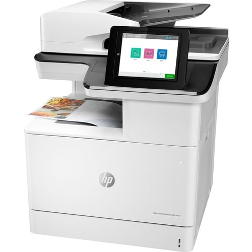 ML COLOR LASERJET ENT MFP M776DN PRNTR