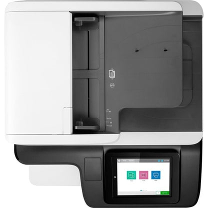 ML COLOR LASERJET ENT MFP M776DN PRNTR
