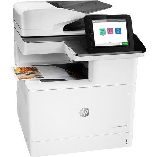 ML COLOR LASERJET ENT MFP M776DN PRNTR
