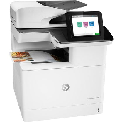 ML COLOR LASERJET ENT MFP M776DN PRNTR