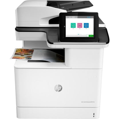 ML COLOR LASERJET ENT MFP M776DN PRNTR
