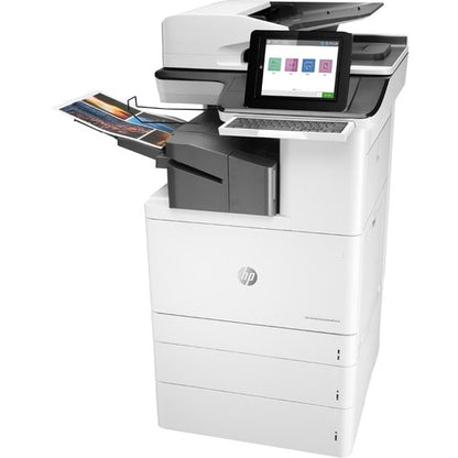 ML COLOR LASERJET FLOW MFP M776ZS PRNTR