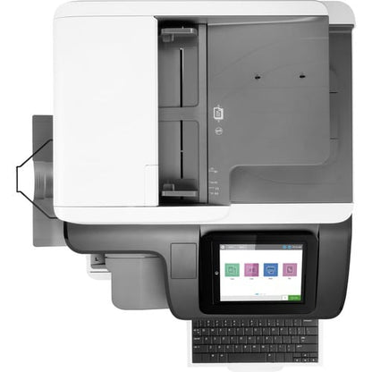 ML COLOR LASERJET FLOW MFP M776ZS PRNTR