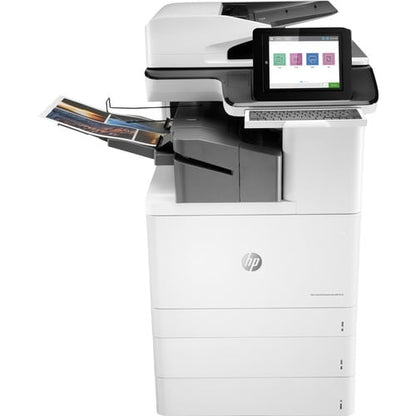 ML COLOR LASERJET FLOW MFP M776ZS PRNTR