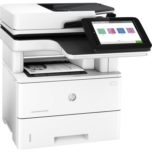 Imprimante multifonction laser filaire et sans fil HP LaserJet M528z
